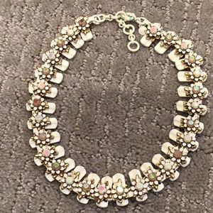 J Crew Statement Necklace
